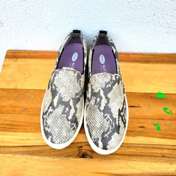 Dr. Scholl's Sneakers Women's Shoes Size 9 - Picture 4 of 16